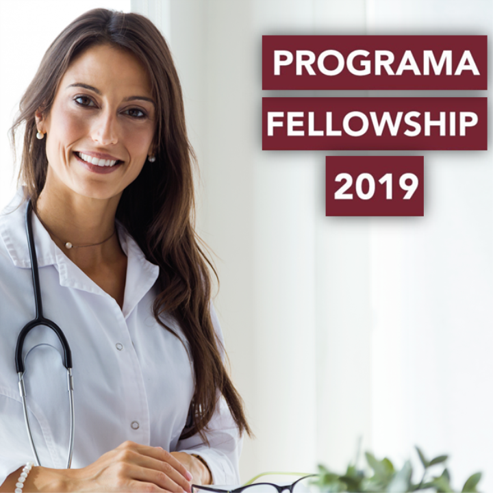 Foto AULAS – PROGRAMA FELLOWSHIP 2019