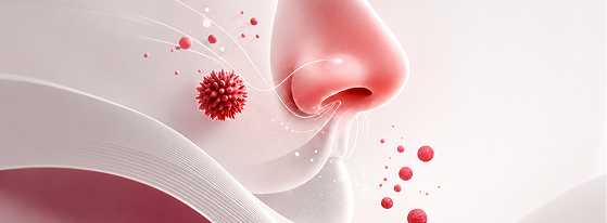 Rinite e Alergia