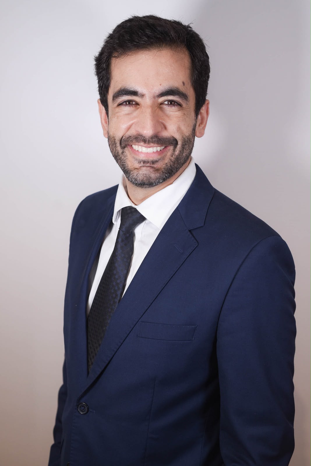 Foto Paulo da Veiga Ferreira Mendes Junior