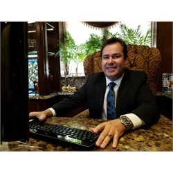 Foto Ricardo O’Reilly Cabral Barrionuevo